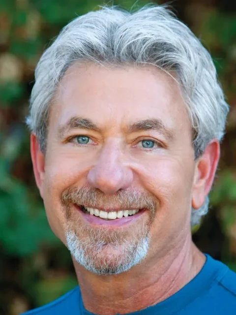 Louie Schwartzberg