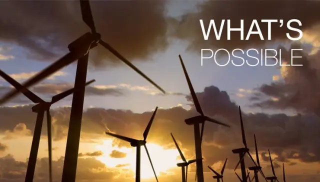 What's Possible | United Nations
