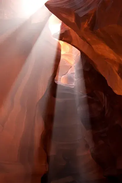Moving Art: Deserts
