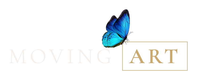Moving Art